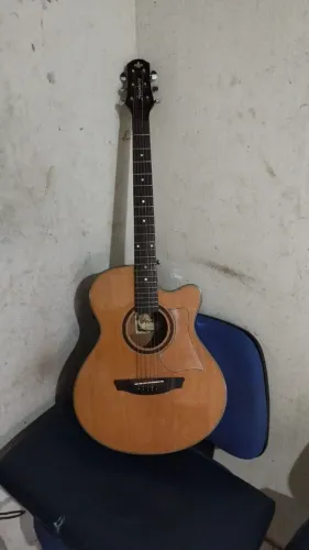 Violão strinberg