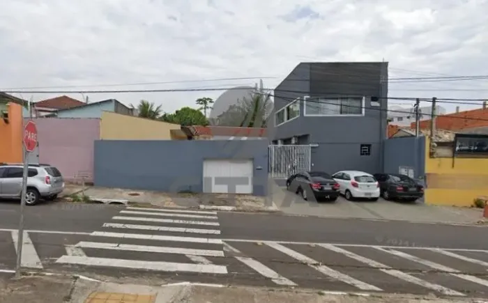 Predio comercial a venda, 210m2, bairro Jardim Nova Europa, Campinas/SP