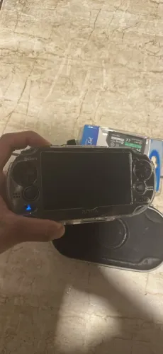 PS VITA FAT OLED