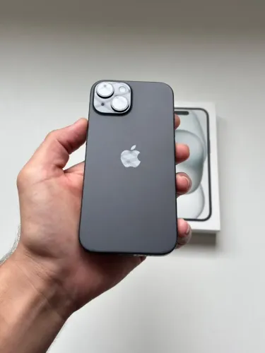 iPhone 15 256 91% garantia Apple 10/2026 e NF (garantia e parcelamento) 