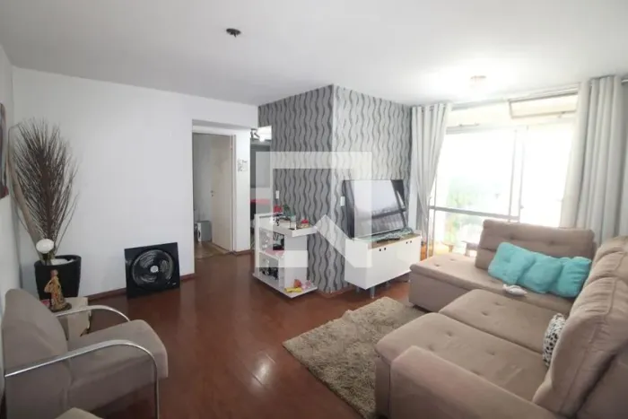 Apartamento à Venda - Água Fria, 2 Quartos, 64 m2