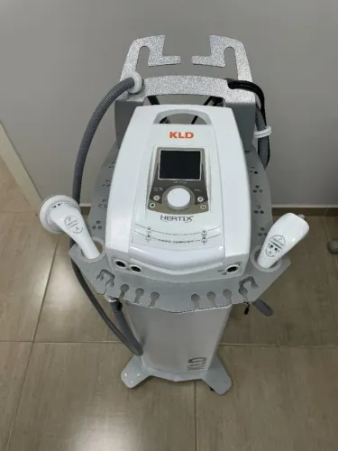 Criofrequência - KLD