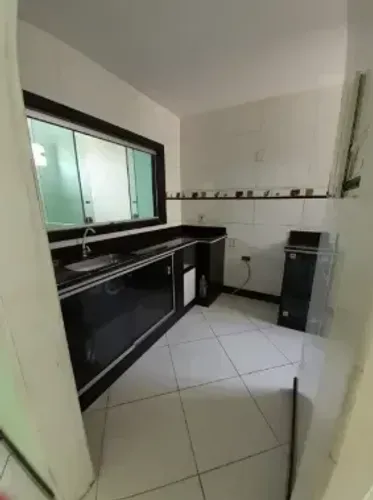 Casa pra locação no IPS com 3 quartos sendo 1 suíte e 360m² de área construída