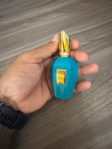 Perfume Neeche collection 25ml Erba Pure