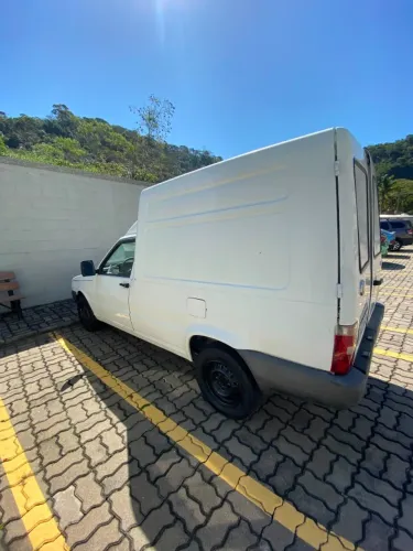 Fiat Fiorino Furg.1.5/1.3/1.3 Fire/1.3 F.flex 2010