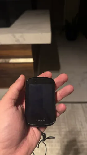 Garmin Edge 830 GPS Bike + Suporte Original + Capa | Excelente Estado