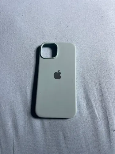 Capinha iPhone