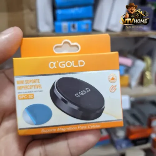Suporte de Celular Para Tanque de Moto
