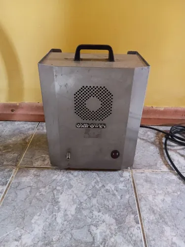Ozonizador Purificador de Ar