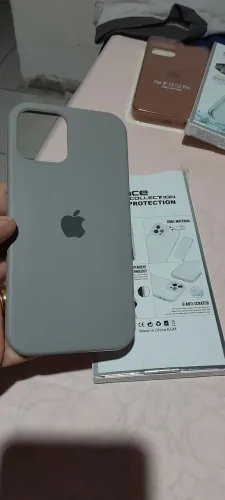 Capa Capinha iPhone