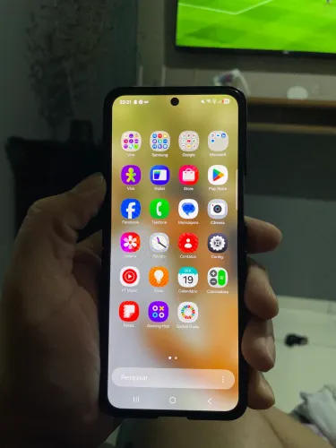 Galaxy z flip 5 512 gigas Samsung 