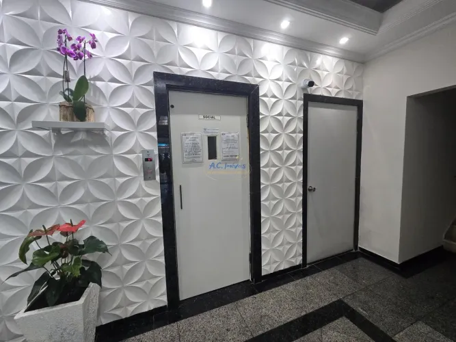 Apartamento em Cidade Ocian - Praia Grande