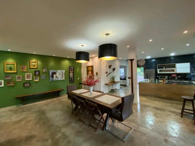 Casa às Margens da BR-116 em Brejo Santo