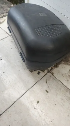 Bau de moto 