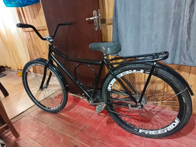 Vendo Barra circular