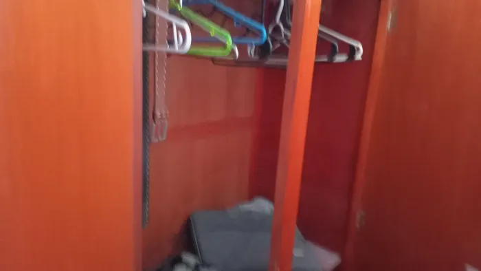 Guarda Roupa.