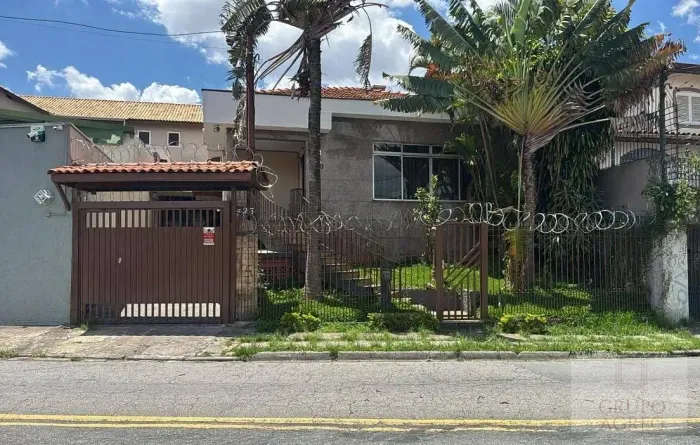 Casa para locação, Jardim Bonfiglioli, São Paulo, SP