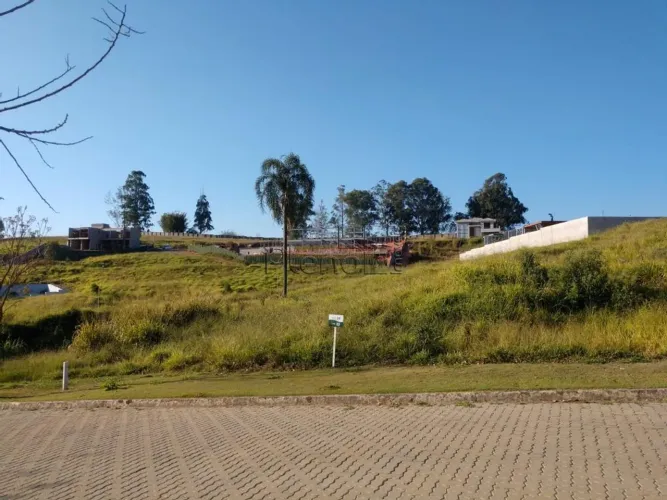 Terreno à venda em Itatiba, Bairro Itapema, com 640 m²