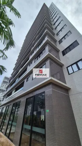 Apartamento venda barro vermelho, 3 suítes, varanda gourmet, 3 vagas, lazer completo, imóv