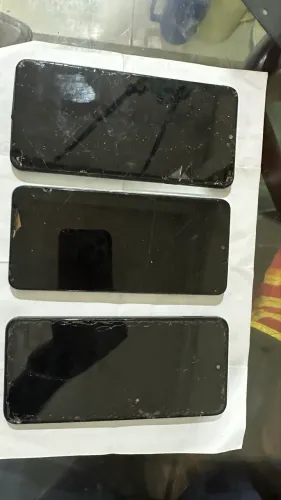 Celulares para concerto 
