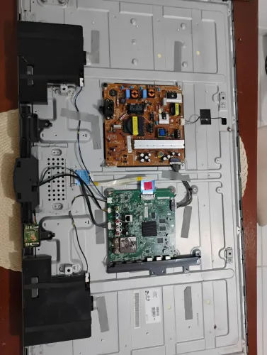 TV LG 42 polegadas