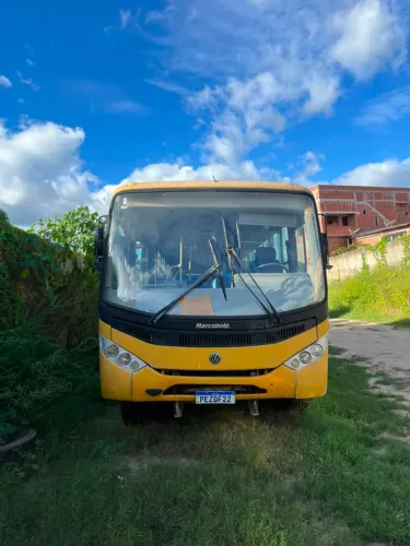 Ônibus 15190
