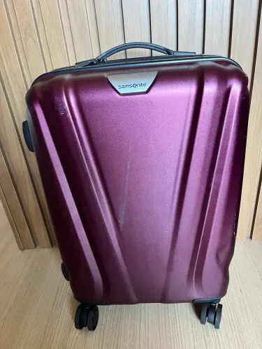 Mala de mão 10kg