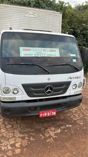Accelo 815 2016 