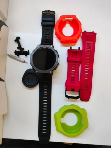 Smart watch Amazfit trex 3