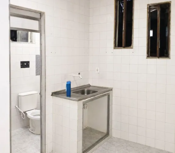 Alugo ou Vendo Casa na rua Adelino Santos