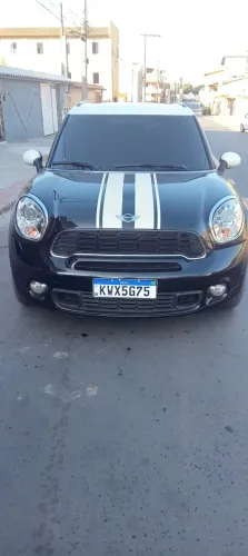 Mini Cooper S 1.6 Aut. 2013