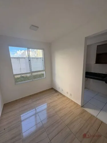 Apartamento com 2 dormitórios à venda, 54 m² por R$ 190.000,00 - Jardim Jaraguá - Taubaté/