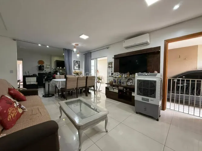 Casa à venda, Jardins dos Morros, Teresina, PI
