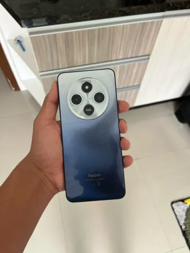 Celular redmi 14C