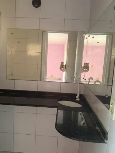 Casa para Venda em Fortaleza, Bela Vista, 3 dormitórios, 1 suíte, 1 banheiro