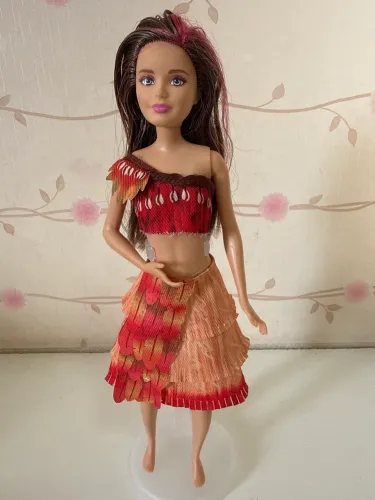 Barbie Skipper