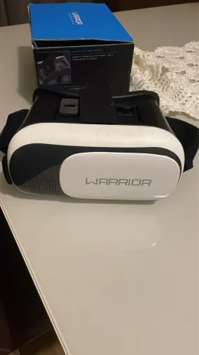 Óculos virtual