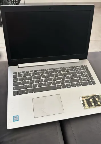 Notebook Lenovo 