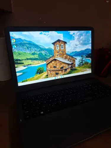 Notebook Samsung X50 Core i7