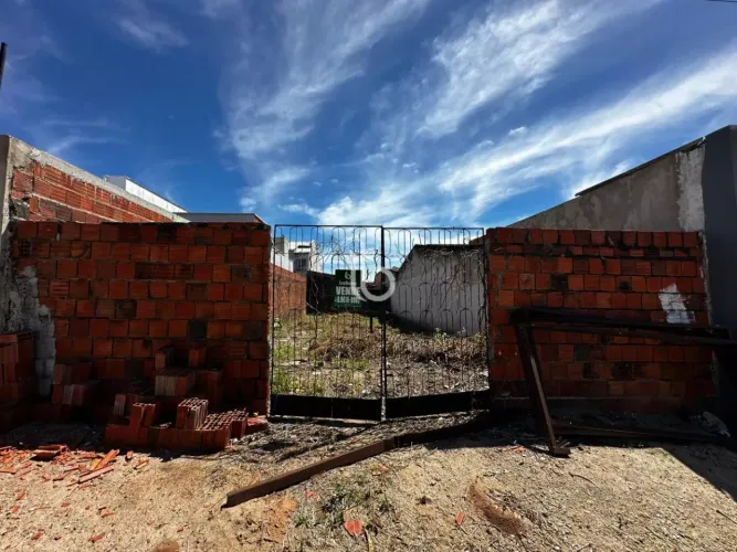 Terreno à Venda no Parque Albano | Jurema  Caucaia-CE