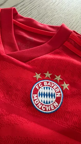 Camisa infantil FC Bayern Munich - Original