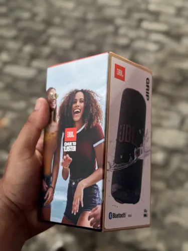 Jbl Grip
