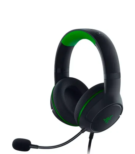 Microfone Gamer profissional