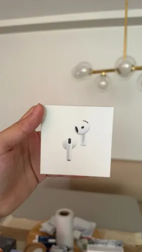 AirPods 5 (Anc e Carregamento Wireless)