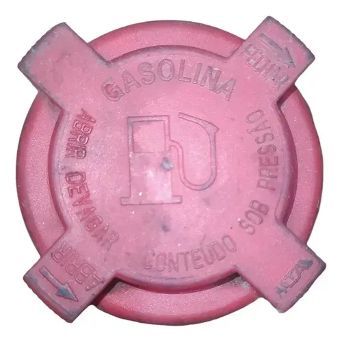 Tampa Reservatorio Gasolina Peugeot 206 307 2009