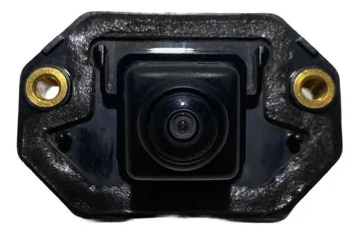 Câmera De Ré Nissan Kicks Advance 2024 284425ra3b