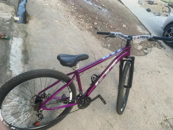 Bike aro 29