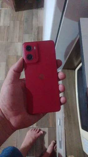 Celular moto g5