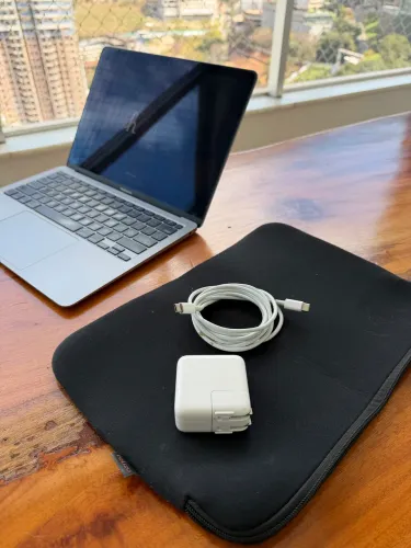 MacBook Air 13 - 2020 - Intel, Retina, Touch ID