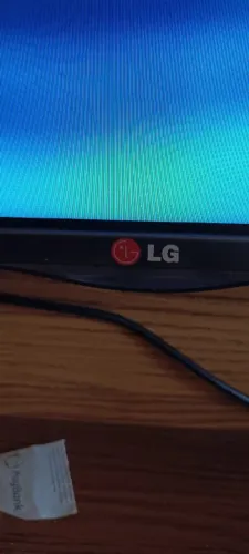 Televisão 49 polegadas LG